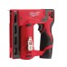 Степлер акумуляторний MILWAUKEE, M12 BST-0 (каркас. кліпса для ременя, картонне пакування)