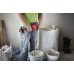Міксер будівельний акумуляторний MILWAUKEE, M18 FPM-0X (каркас, HD кейс)