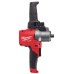Міксер будівельний акумуляторний MILWAUKEE, M18 FPM-0X (каркас, HD кейс)