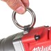 Гайковерт акумуляторний безщітковий 1'' MILWAUKEE, M18 ONEFHIWF1-0X, 2400Нм, з кільцем (каркас, HD кейс)