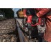 Гайковерт акумуляторний безщітковий 1'' MILWAUKEE, M18 ONEFHIWF1-0X, 2400Нм, з кільцем (каркас, HD кейс)