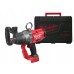 Гайковерт акумуляторний безщітковий 1'' MILWAUKEE, M18 ONEFHIWF1-0X, 2400Нм, з кільцем (каркас, HD кейс)