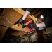 Гайковерт акумуляторний безщітковий 1'' MILWAUKEE, M18 ONEFHIWF1-0X, 2400Нм, з кільцем (каркас, HD кейс)