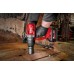 Гайковерт акумуляторний безщітковий 1'' MILWAUKEE, M18 ONEFHIWF1-0X, 2400Нм, з кільцем (каркас, HD кейс)