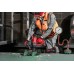 Гайковерт акумуляторний безщітковий 1'' MILWAUKEE, M18 ONEFHIWF1-0X, 2400Нм, з кільцем (каркас, HD кейс)