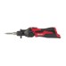 Паяльник акумуляторний MILWAUKEE, M12 SI-0 (каркас)