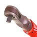 Гайковерт-трещітка акумуляторний безщітковий 1/2'' MILWAUKEE, M12 FIR12-0, 81Нм (каркас, картонне пакування)