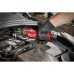 Гайковерт-трещітка акумуляторний безщітковий 1/2'' MILWAUKEE, M12 FIR12-0, 81Нм (каркас, картонне пакування)