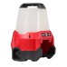 Ліхтар світлодіодний акумуляторний MILWAUKEE, M18 TAL-0, 2200Лм (каркас)