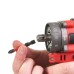 Дриль-шуруповерт з ударом акумуляторний безщітковий MILWAUKEE, M12 FPDX-202X, 37Нм (зарядний пристрій С12 С, 2 акумулятори М12 В