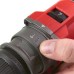 Дриль-шуруповерт з ударом акумуляторний безщітковий MILWAUKEE, M12 FPDX-202X, 37Нм (зарядний пристрій С12 С, 2 акумулятори М12 В