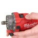 Дриль-шуруповерт з ударом акумуляторний безщітковий MILWAUKEE, M12 FPDXKIT-202X, 37Нм (зарядний пристрій С12 С, 2 акумулятори М1
