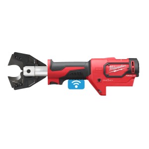 Кабелеріз гідравлічний акумуляторний MILWAUKEE MILWAUKEE, M18 ONEHCC-0C CU/AL (каркас, кейс)