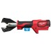 Кабелеріз гідравлічний акумуляторний MILWAUKEE, M18 ONEHCC-0C FSW (каркас, кейс)