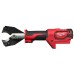 Кабелеріз гідравлічний акумуляторний MILWAUKEE, M18 ONEHCC-0C FSW (каркас, кейс)