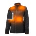 Куртка з електропідігрівом акумуляторна жіноча MILWAUKEE, M12 HJP LADIES-0 (XL), чорна