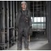 Комбінезон робочий Gridiron MILWAUKEE, WGT-RXL, розмір XL