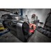 Заклепочник акумуляторний MILWAUKEE, M12 BPRT-0, діаметр заклепок 2,4-4,8мм (каркас, 4 накінечника, ключ, картонне пакування)