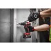 Дриль-шуруповерт акумуляторний безщітковий MILWAUKEE, M18 BLDD2-502X, 82Нм (зарядний пристрій М12-18 FС, 2 акумулятори М18 В5 5А