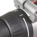 Дриль-шуруповерт акумуляторний безщітковий MILWAUKEE, M18 BLDD2-502X, 82Нм (зарядний пристрій М12-18 FС, 2 акумулятори М18 В5 5А