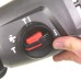 Перфоратор SDS-PLUS MILWAUKEE, PH 26 TX, 800Вт, 2,4Дж (3 режими) (бічна рукоять, обмежувач глибини, кейс)