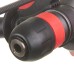 Перфоратор SDS-PLUS MILWAUKEE, PH 26 TX, 800Вт, 2,4Дж (3 режими) (бічна рукоять, обмежувач глибини, кейс)