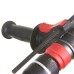 Перфоратор SDS-PLUS MILWAUKEE, PH 26 TX, 800Вт, 2,4Дж (3 режими) (бічна рукоять, обмежувач глибини, кейс)