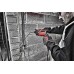 Перфоратор SDS-PLUS MILWAUKEE, PH 26 TX, 800Вт, 2,4Дж (3 режими) (бічна рукоять, обмежувач глибини, кейс)