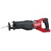 Пила шабельна акумуляторна MILWAUKEE, M18 FSX-0C (кейс)