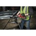 Пила шабельна акумуляторна MILWAUKEE, M18 FSX-0C (кейс)