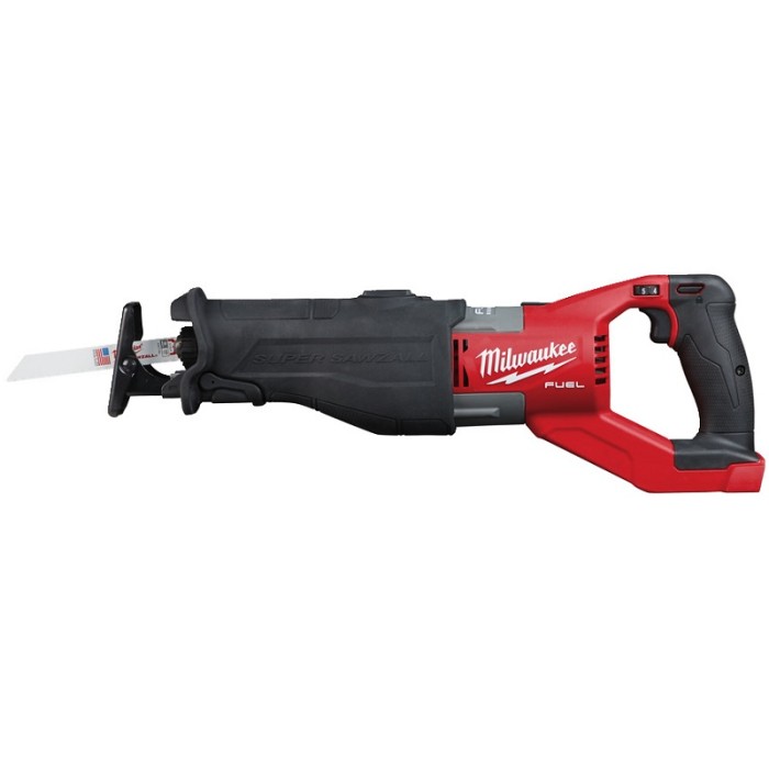 Пила шабельна акумуляторна MILWAUKEE, M18 FSX-0C (кейс) Пила шабельна акумуляторна MILWAUKEE, M18 FSX-0C (кейс)