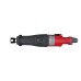 Пила шабельна акумуляторна MILWAUKEE, M18 FSX-0C (кейс)