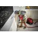 Перфоратор акумуляторний безщітковий SDS-MAX MILWAUKEE, M18 FHM-0C, 11Дж (кейс, каркас)
