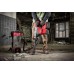 Перфоратор акумуляторний безщітковий SDS-MAX MILWAUKEE, M18 FHM-0C, 11Дж (кейс, каркас)