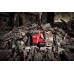 Перфоратор акумуляторний безщітковий SDS-MAX MILWAUKEE, M18 FHM-0C, 11Дж (кейс, каркас)
