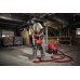 Перфоратор акумуляторний безщітковий SDS-MAX MILWAUKEE, M18 FHM-0C, 11Дж (кейс, каркас)
