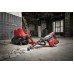 Перфоратор акумуляторний безщітковий SDS-MAX MILWAUKEE, M18 FHM-0C, 11Дж (кейс, каркас)