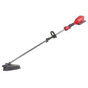 Інструмент садовий багатофункціональний акумуляторний безщітковий MILWAUKEE, M18 FOPHLTKIT-0 QUIK-LOK, (триммер каркас, картонне