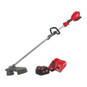 Інструмент садовий багатофункціональний акумуляторний безщітоквий MILWAUKEE, M18 FOPHLTKIT-501 QUIK-LOK, (зарядний пристрій М12-