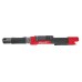 Ключ динамометричний електронний 3/8'' MILWAUKEE, M12 ONEFTR38-0C (13,6-135,6Нм) (каркас, кейс)