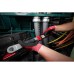 Ключ динамометричний електронний 3/8'' MILWAUKEE, M12 ONEFTR38-201C (13,6-135,6Нм) (зарядний пристрій С12, 2 акумулятори М12 В2