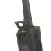 Шлифмашина угловая MILWAUKEE. AGV 13-125 XSPDEB KIT, 1250Вт, діаметр 125мм (захисний кожух, антивібраційна рукоять, опорна та пр