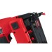 Пістолет цвяхозабивний акумуляторний безщітковий MILWAUKEE, M18 FN18GS-202X (зарядний пристрій M12-18 FC, 2 акумулятори М18 В2 2