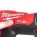Пістолет цвяхозабивний акумуляторний безщітковий MILWAUKEE, M18 FN18GS-0X, 16-54мм (каркас, HDкейс)