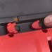 Пістолет цвяхозабивний акумуляторний безщітковий MILWAUKEE, M18 FN18GS-0X, 16-54мм (каркас, HDкейс)