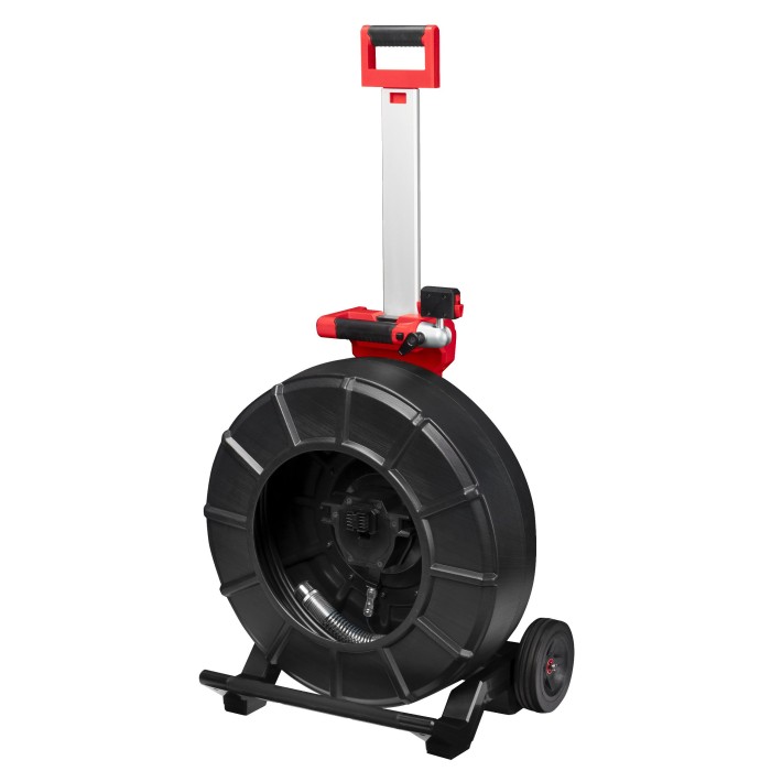 Камера інспекційна акумуляторна MILWAUKEE, M18 SIC60 (60м) Камера інспекційна акумуляторна MILWAUKEE, M18 SIC60 (60м)