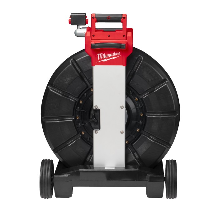 Камера інспекційна акумуляторна MILWAUKEE, M18 SIC60 (60м) Камера інспекційна акумуляторна MILWAUKEE, M18 SIC60 (60м)