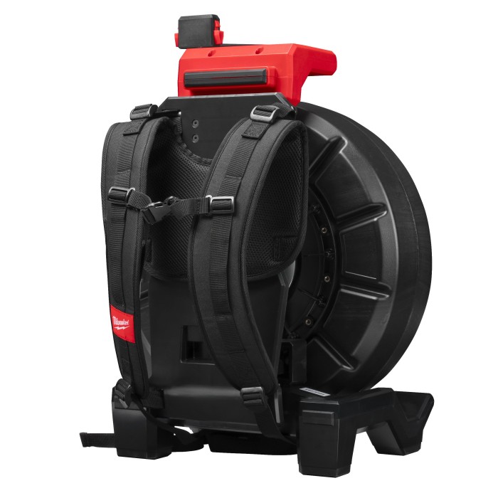 Камера інспекційна акумуляторна MILWAUKEE, M18 SIC36, 36м (каркас) Камера інспекційна акумуляторна MILWAUKEE, M18 SIC36, 36м (каркас)