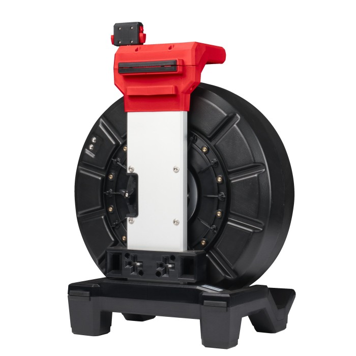 Камера інспекційна акумуляторна MILWAUKEE, M18 SIC36, 36м (каркас) Камера інспекційна акумуляторна MILWAUKEE, M18 SIC36, 36м (каркас)
