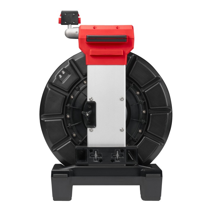 Камера інспекційна акумуляторна MILWAUKEE, M18 SIC36, 36м (каркас) Камера інспекційна акумуляторна MILWAUKEE, M18 SIC36, 36м (каркас)